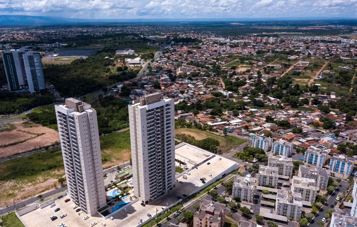 Imagem da galeria de Cuiabá